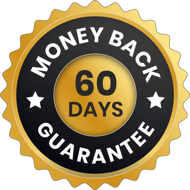 AquaSculpt 60 days money back 