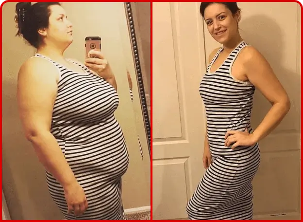 AquaSculpt verified customer review 3