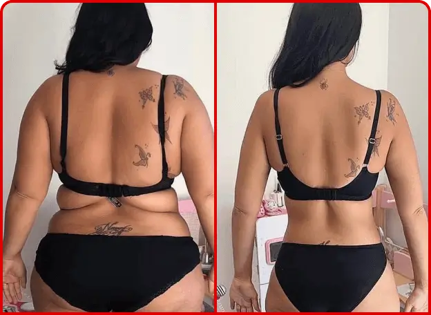 AquaSculpt verified customer review 1