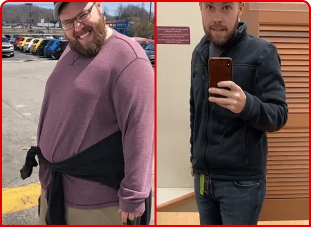 AquaSculpt verified customer review 2